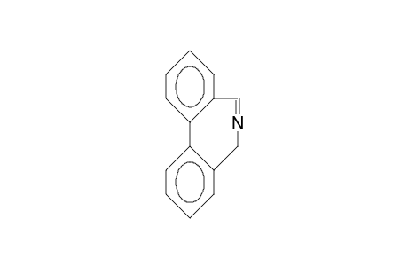 5H-Dibenz(C,E)azepine