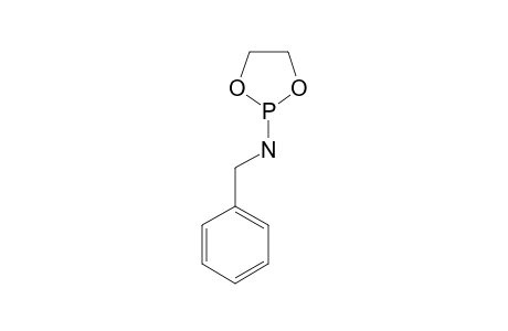 benzyl-(1,3,2-dioxaphospholan-2-yl)amine