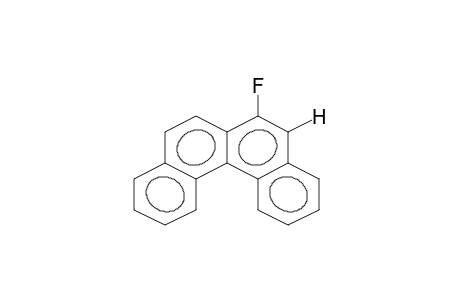 6-FLUOROBENZO[C]PHENANTHRENE