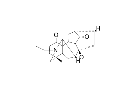 Cardiopetaline