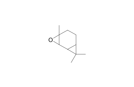 2,3-EPOXICARAN, trans-