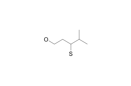 3-SULFANYL-4-METHYLPENTAN-1-OL