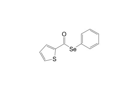 2-[(Phenylselenyl)carbonyl]thiophene