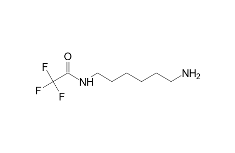 N-(6-Amino-hexyl)-2,2,2-trifluoro-acetamide