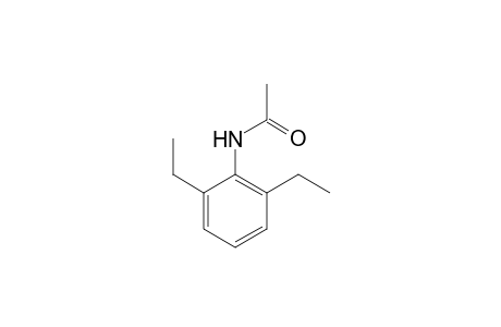 N-(2,6-diethylphenyl)acetamide