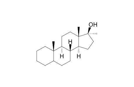 Methylandrostanol