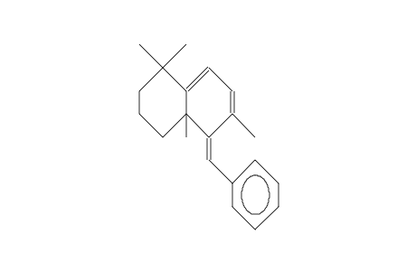 14-Phenyl-drima-5,7,9(14)-triene