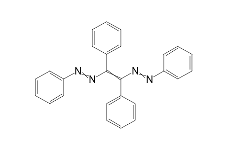 alpha,beta-Bis(phenylazo)stilbene, mixture of isomers