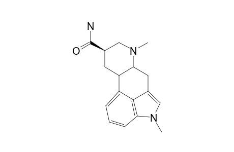 1-METHYLDIHYDROLYSERGAMID,(TRANS-C/D,8-BETA)