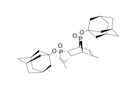 DIMER_OF_1-(1-ADAMANTOXY)-3-METHYLPHOSPHOLE_1-OXIDE