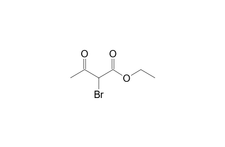 Ethyl alpha-bromoacetoacetate