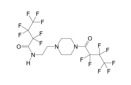 1-(2-Aminoethyl)piperazine 2HFB