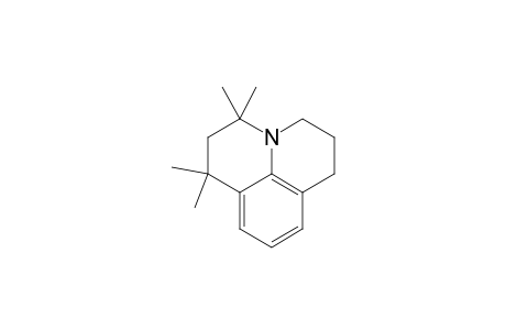 1,1,3,3-Tetramethyl-2,3,6,7-tetrahydro-1H,5H-pyrido[3,2,1-ij]quinoline