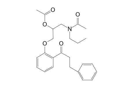 Propafenone 2AC