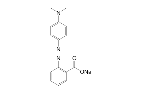 Methyl Red sodium salt