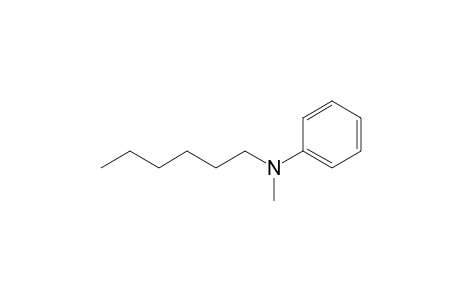 Hexyl-methyl-phenyl-amine