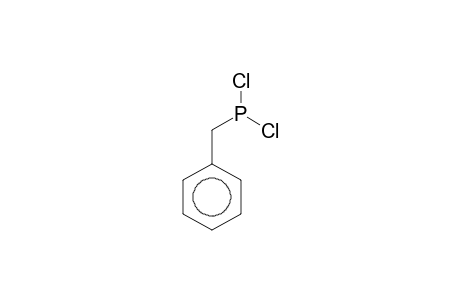 Benzylphosphonous dichloride