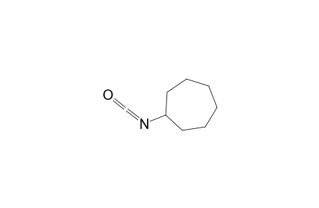 Cycloheptyl isocyanate