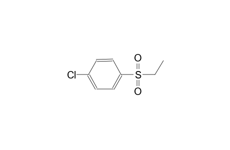 benzene, 1-chloro-4-(ethylsulfonyl)-