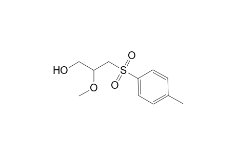 2-Methoxy-3-tosyl-1-propanol