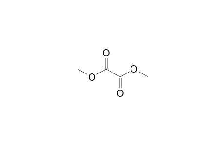 Oxalic acid, dimethyl ester