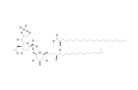 OSG-1;ISO-TYPE-OF-SIDE-CHAIN