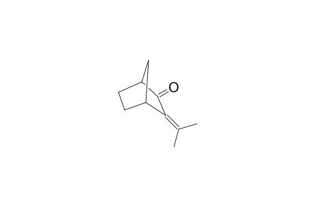 3-(1-Methylethyliden)bicyclo[2.2.1]heptan-2-one