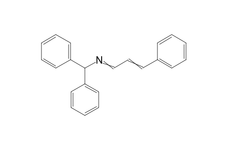 1,1,5-Triphenyl-2-aza-2,4-pentadiene