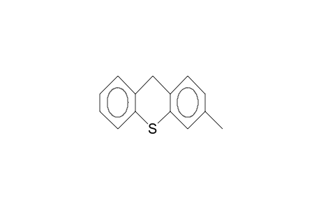 3-Methyl-thioxanthene