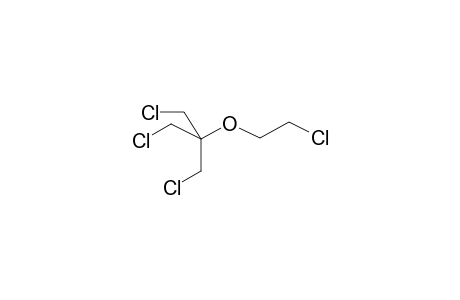 2,2-BIS(CHLOROMETHYL)-1,5-DICHLORO-3-OXAPENTANE