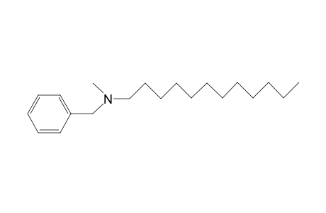 Benzalkonium chloride-1 -CH3Cl