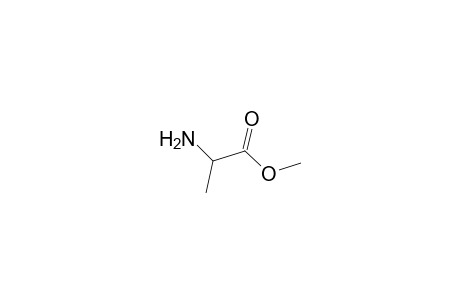 L-Alanine, methyl ester