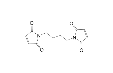 1H-Pyrrole-2,5-dione, 1,1'-(1,4-butanediyl)bis-