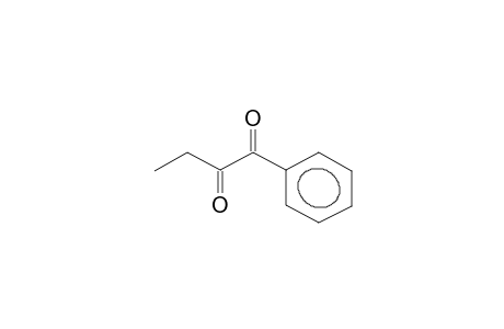 1-Phehylbutan-1,2-dione