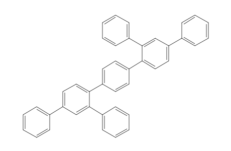 1,4-Bis(2,4-diphenylphenyl)benzene