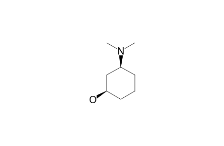 CIS-3-DIMETHYLAMINE-CYCLOHEXANOL