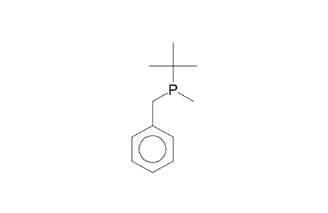 Benzyl(tert-butyl)methylphosphine