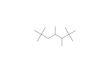 Heptane, 2,2,3,4,6,6-hexamethyl-