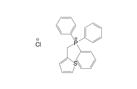 2-Thienylmethyltriphenylphosphonium chloride