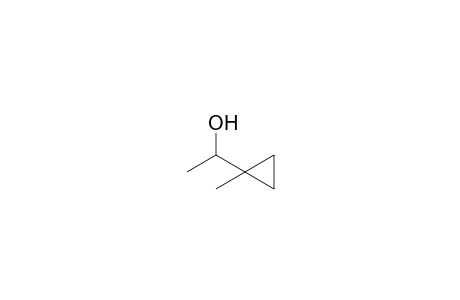 1-(1-Methylcyclopropyl)ethanol