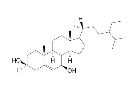 7.beta.-Hydroxy-sitosterol
