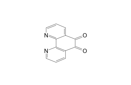 1,10-phenanthroline-5,6-quinone