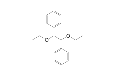 (1,2-diethoxy-2-phenyl-ethyl)benzene