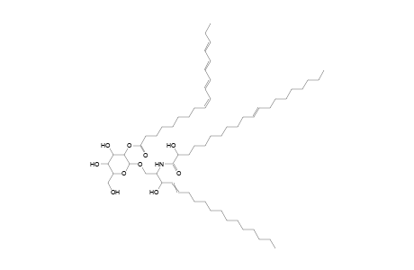 AHexCer (O-18:4)17:1;2O/20:1;O