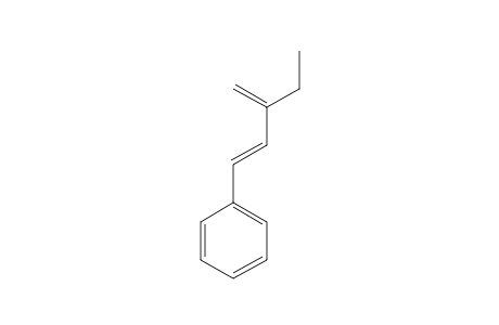 3-ETHYL-1-PHENYLBUTA-1,3-DIENE