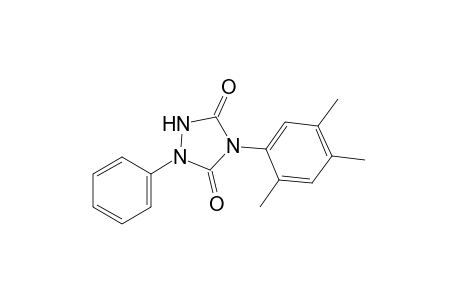2-phenyl-N-(2,4,5-trimethylphenyl)bicarbamimide