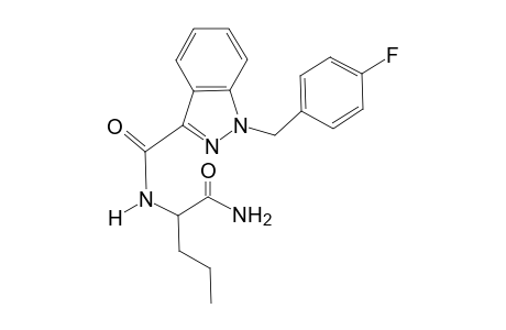AB-FUBINACA isomer 1