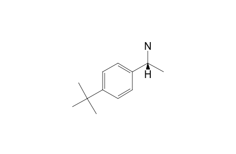 (1R)-1-(4-Tert-butylphenyl)ethan-1-amine