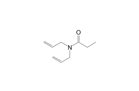 N,N-Diallylpropionamide