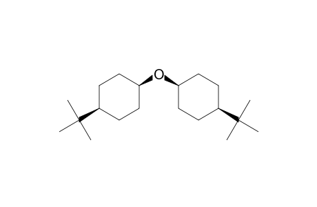Cyclohexane, 1,1'-oxybis[4-(1,1-dimethylethyl)-, [cis(cis)]-